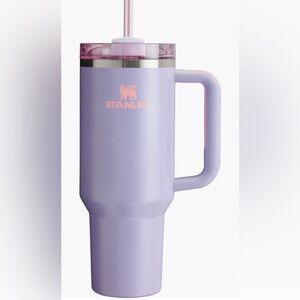 Stanley Orchid Glimmer 40 oz tumbler